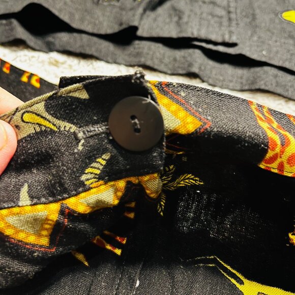 Stonebridge 20W Womens Two-Piece African Safari Print Outfit - Picture 8 of 16